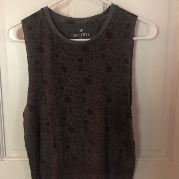 American eagle tank - Picture 1 of 1